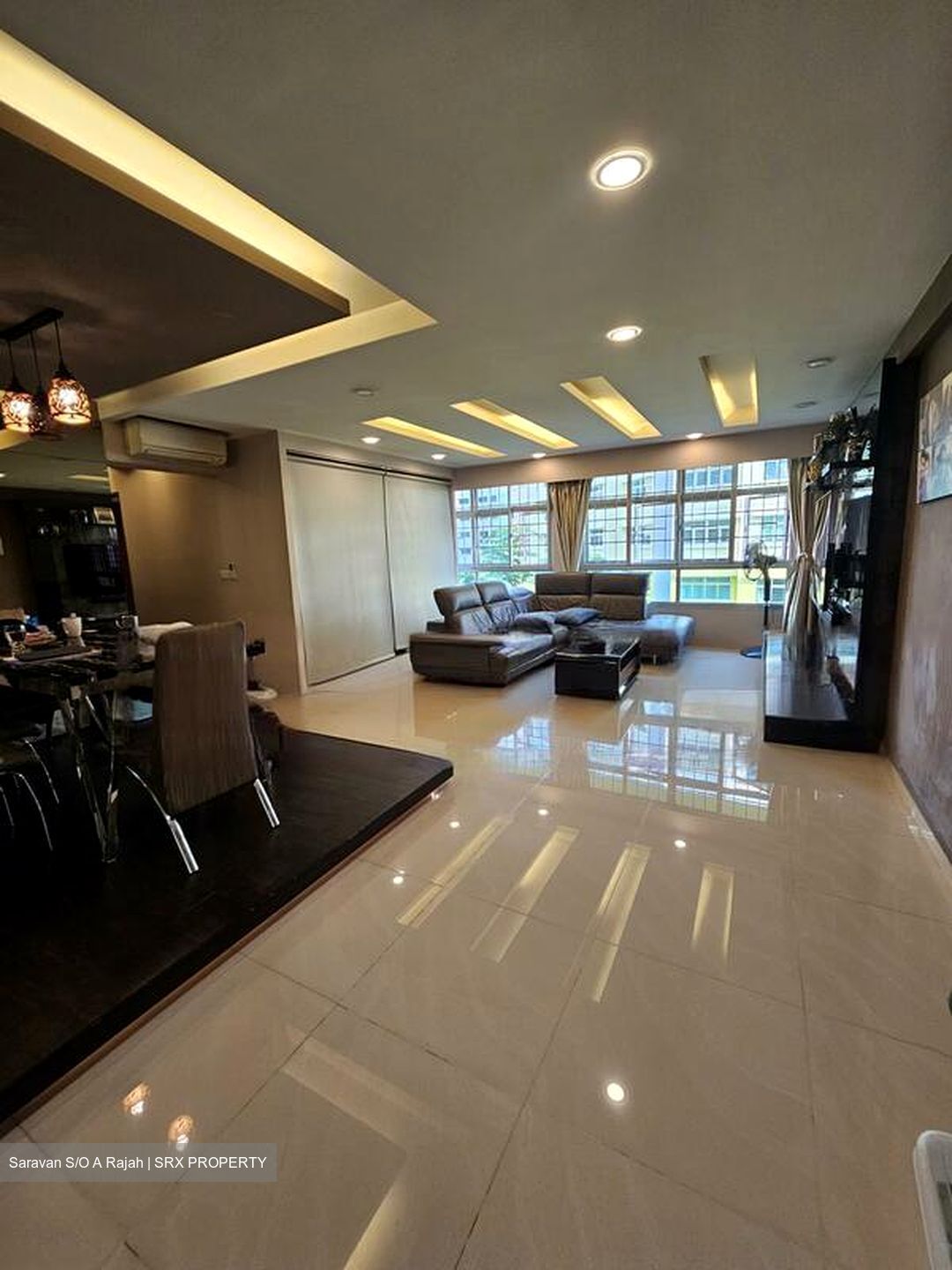 Blk 426A Floral Spring @ Yishun (Yishun), HDB 5 Rooms #464150381